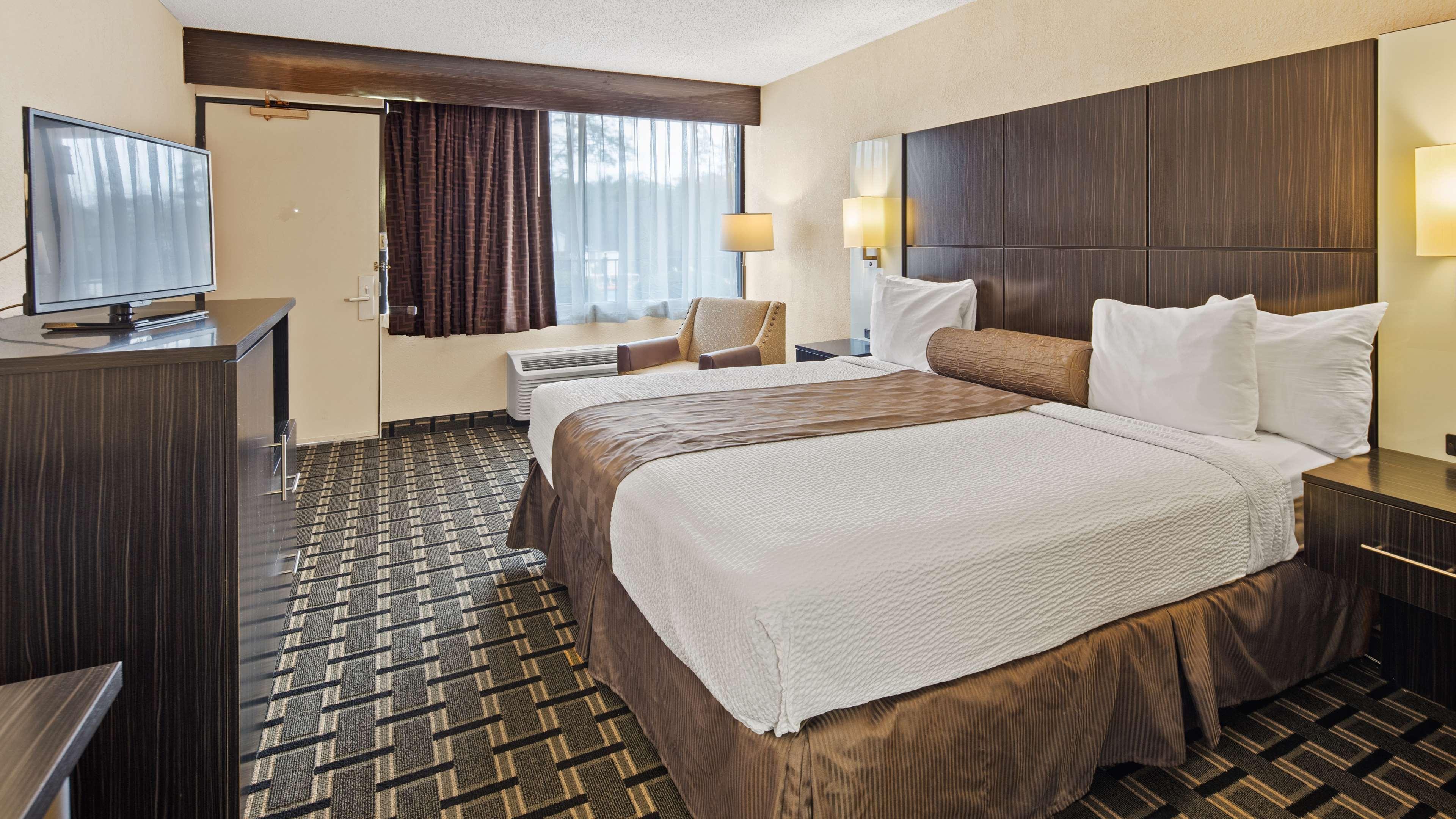 Best Western Executive Inn Кейро Экстерьер фото