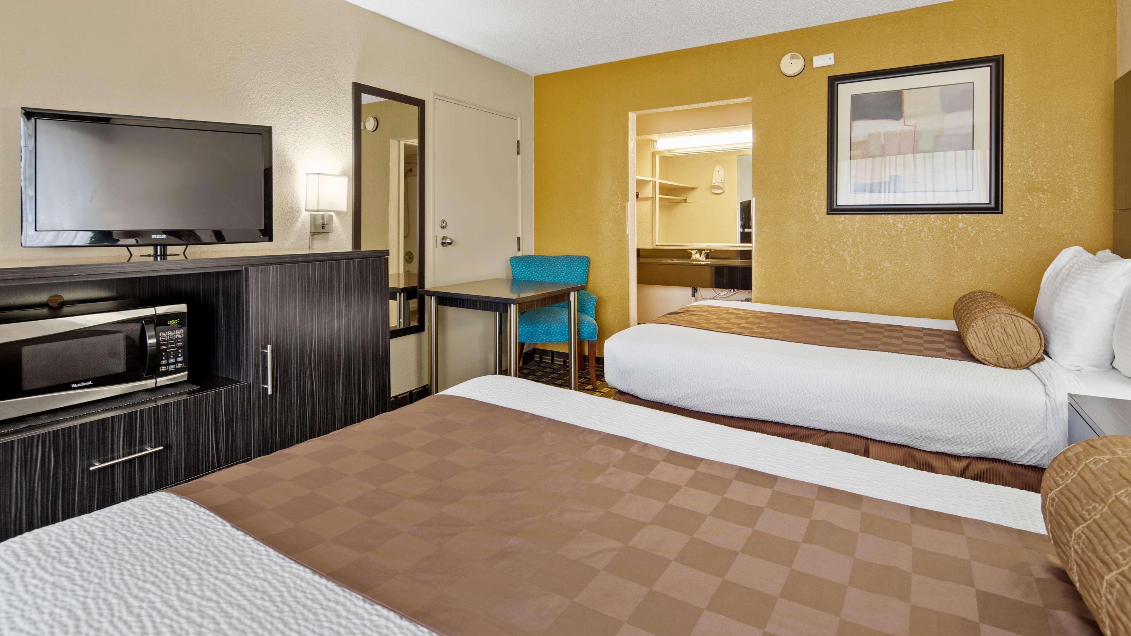 Best Western Executive Inn Кейро Экстерьер фото