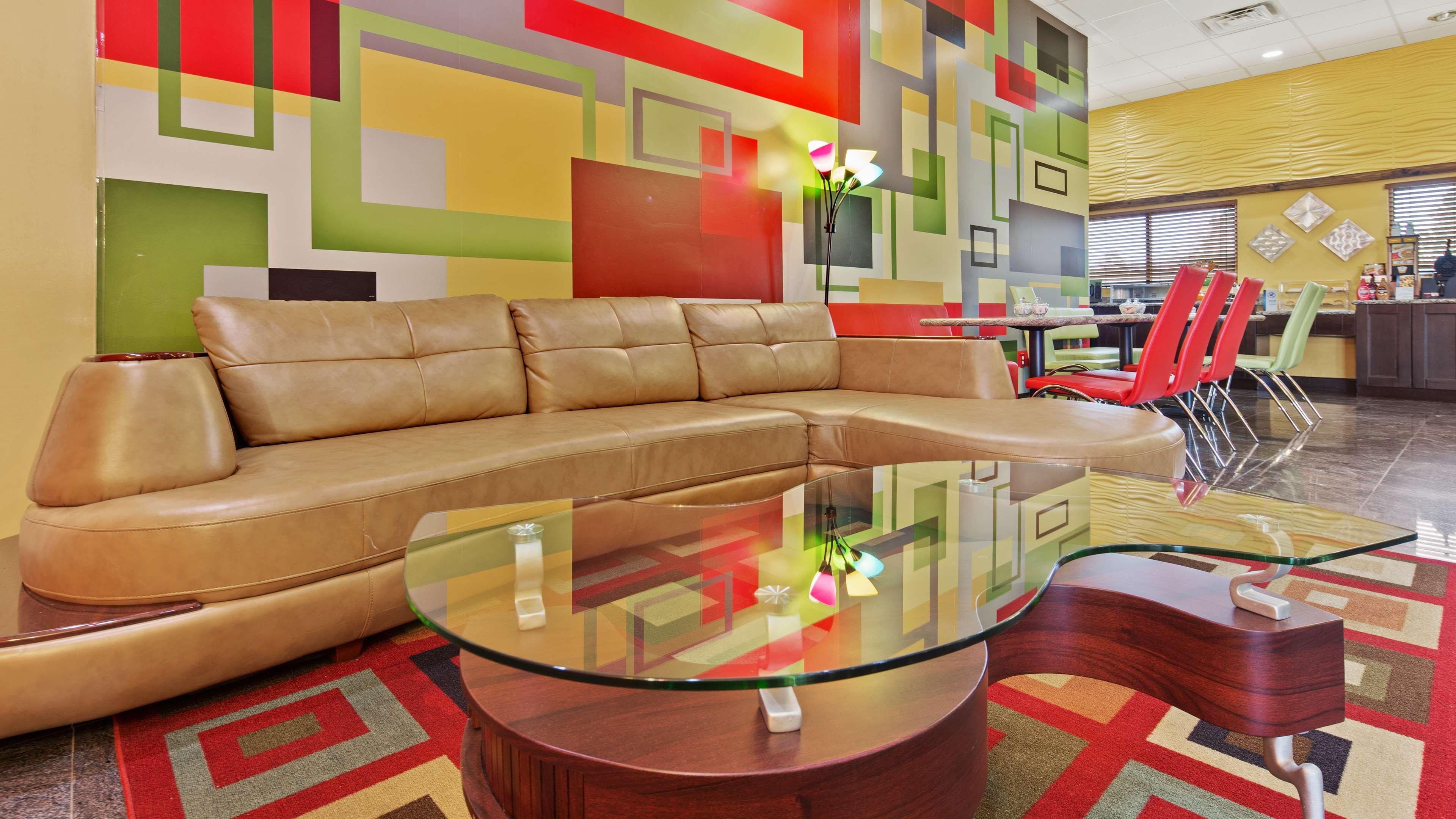Best Western Executive Inn Кейро Экстерьер фото