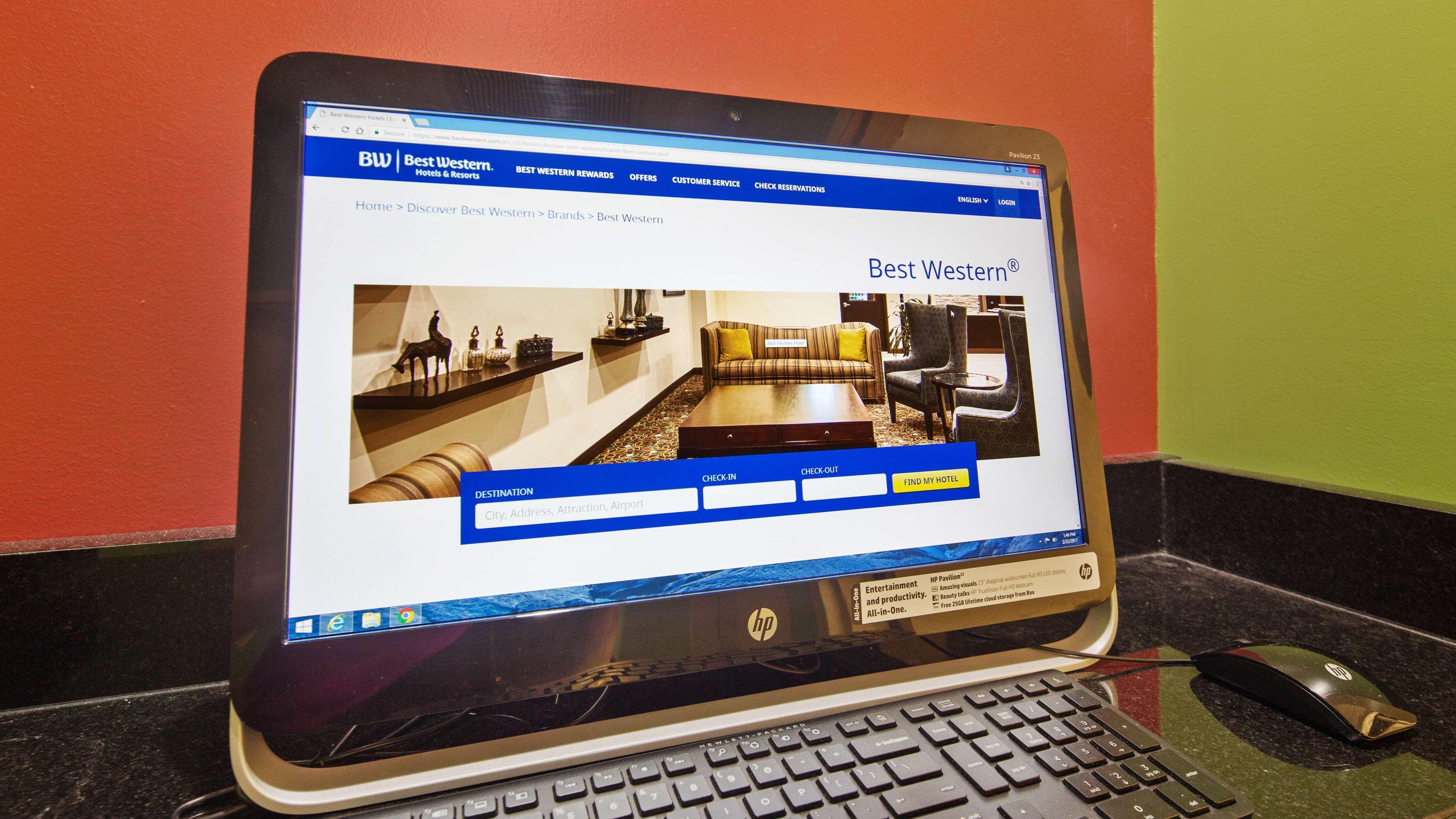 Best Western Executive Inn Кейро Экстерьер фото