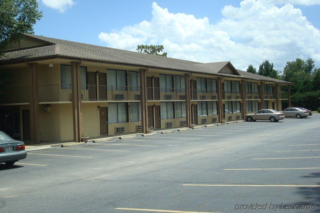 Best Western Executive Inn Кейро Экстерьер фото