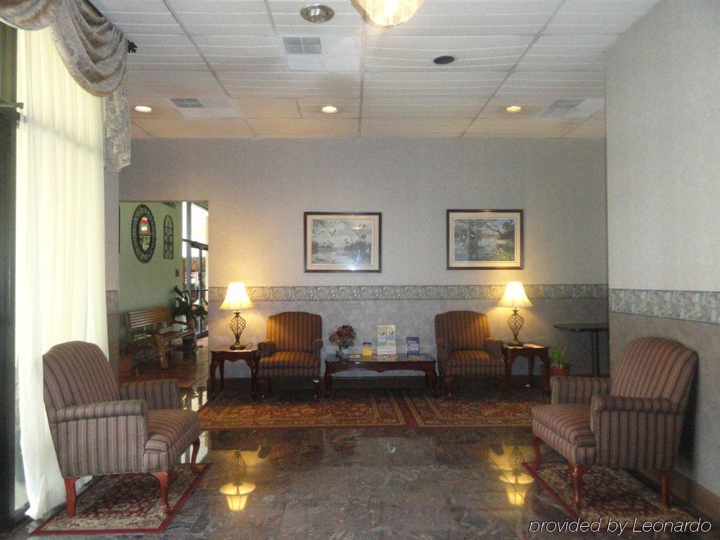 Best Western Executive Inn Кейро Экстерьер фото