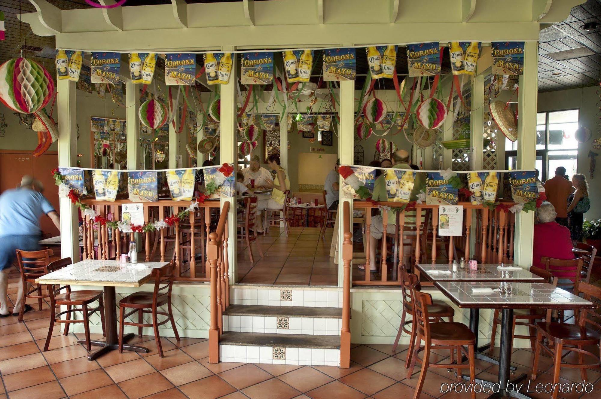 Best Western Executive Inn Кейро Ресторан фото